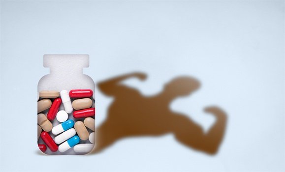 steroids market in Australia