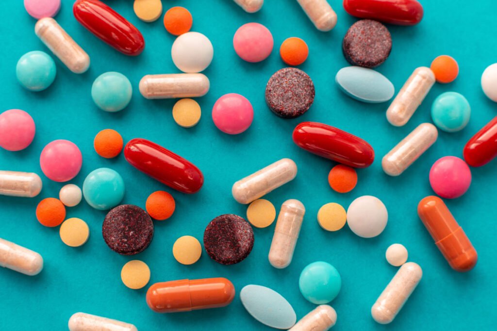 Steroids, SARMs And Peptides