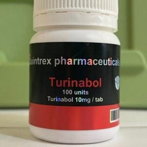 Turinabol (Tbol)