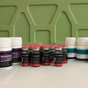 Bulk Pack