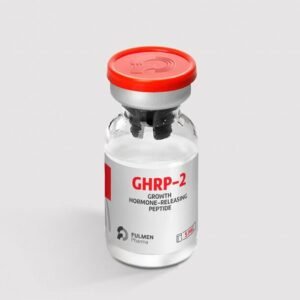 GHRP-2® Peptides & Hormones