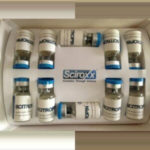 SciTropin