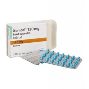 Xenical 21